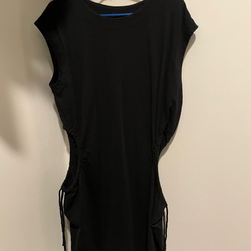 Universal Thread Black Dress